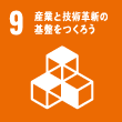 SDGs9
